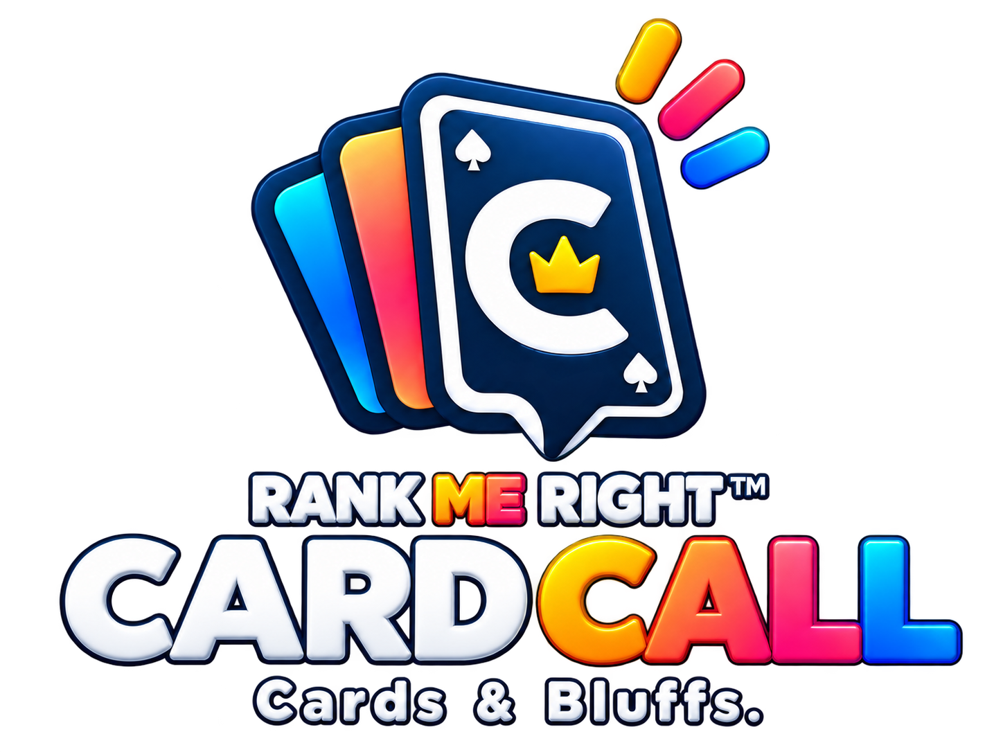 CARD CALL logo