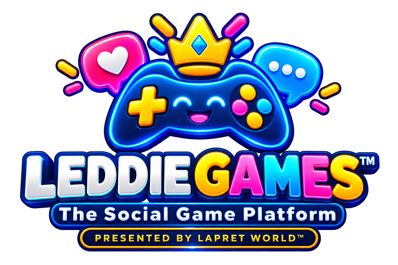 LEDDIE GAMES